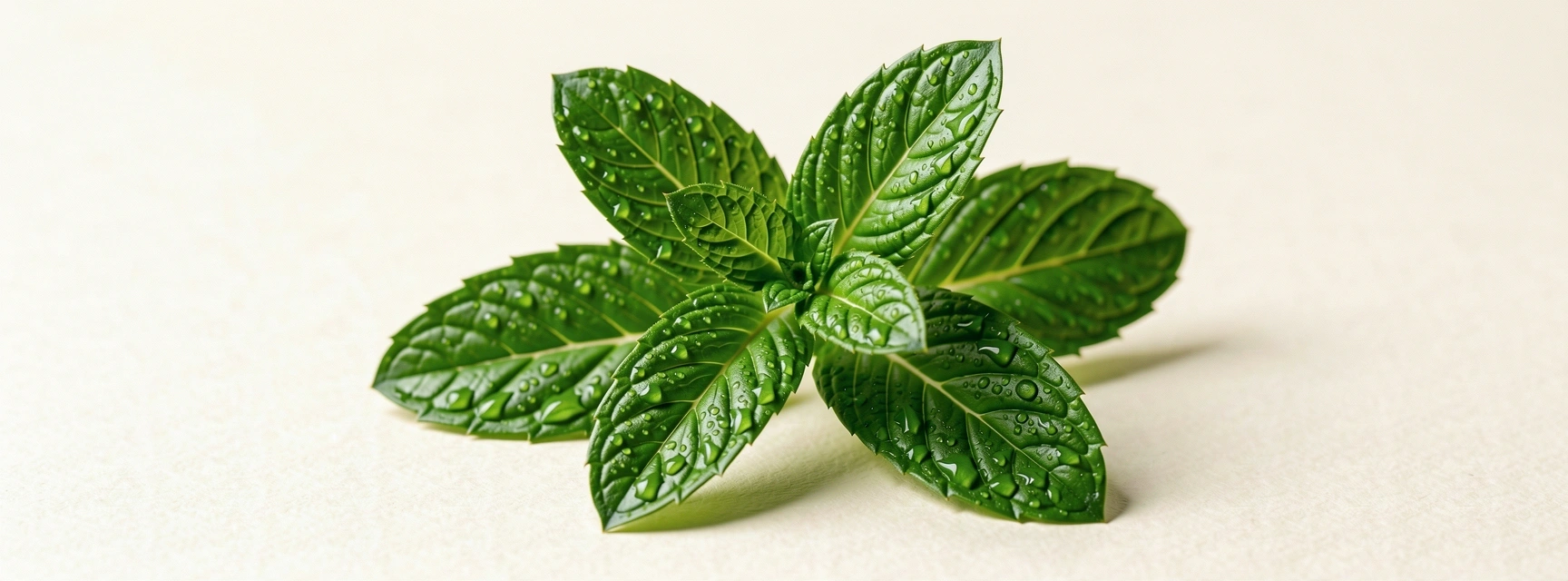 Herbal detail signature image